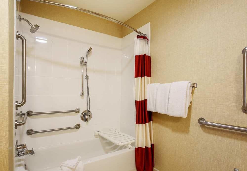 Residence Inn By Marriott Atlanta Cumberland/Galleria Smyrna Buitenkant foto