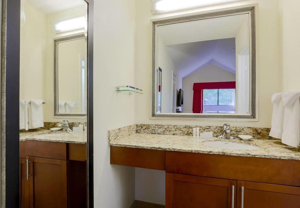 Residence Inn By Marriott Atlanta Cumberland/Galleria Smyrna Buitenkant foto