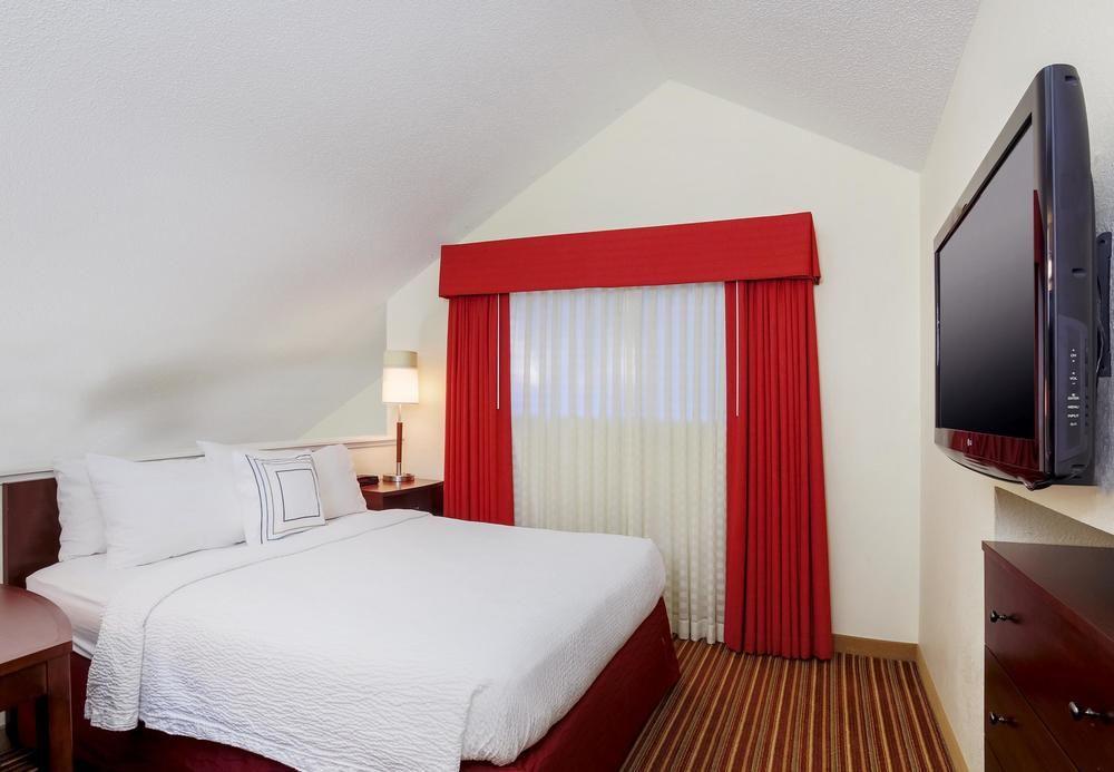 Residence Inn By Marriott Atlanta Cumberland/Galleria Smyrna Buitenkant foto