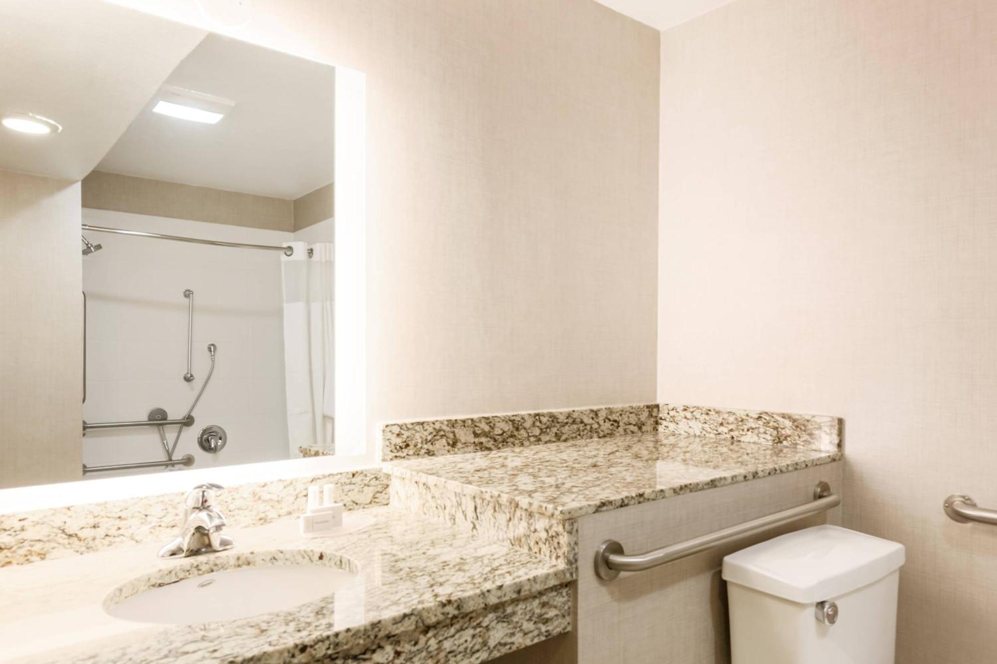 Residence Inn By Marriott Atlanta Cumberland/Galleria Smyrna Buitenkant foto