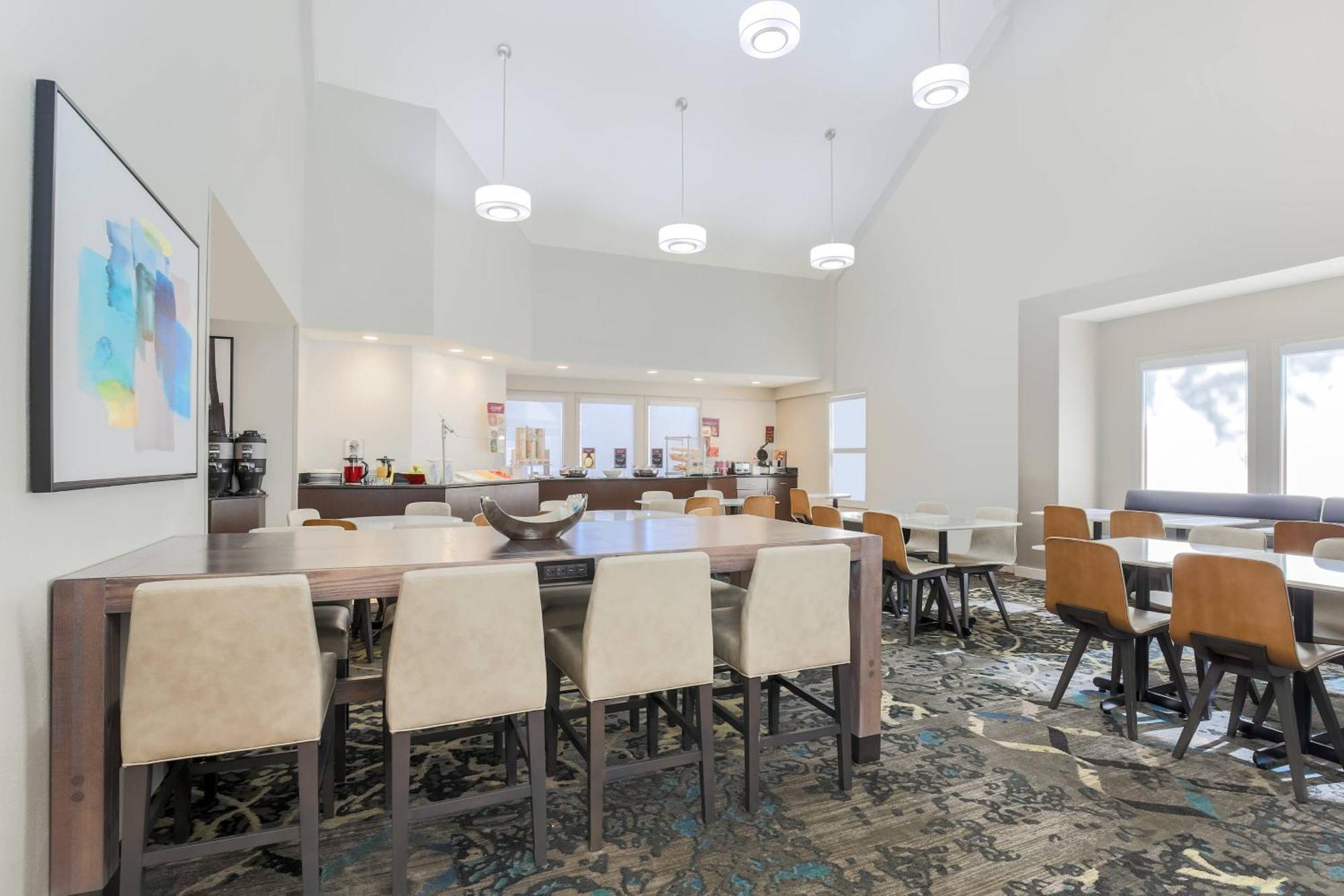 Residence Inn By Marriott Atlanta Cumberland/Galleria Smyrna Buitenkant foto