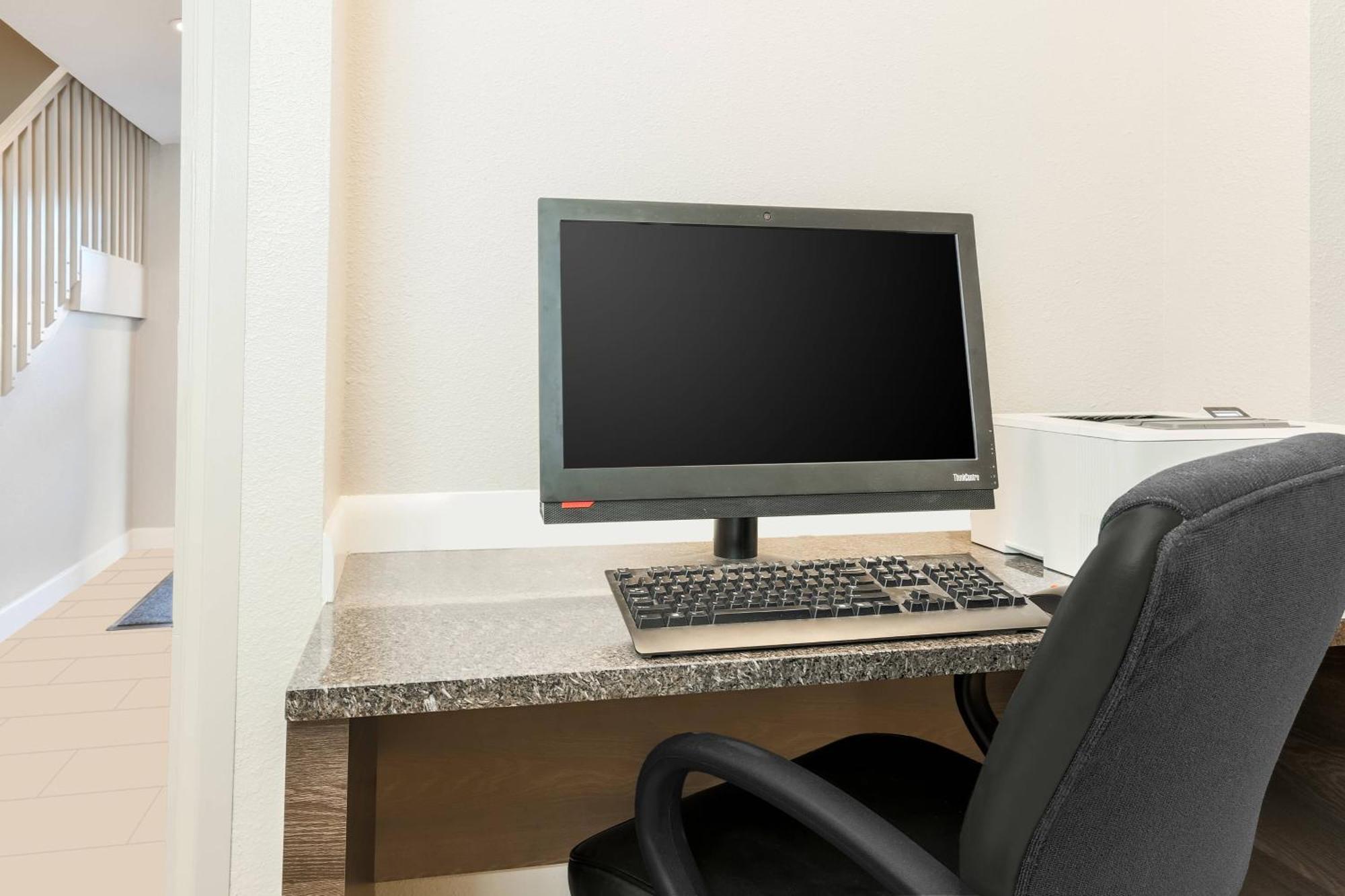 Residence Inn By Marriott Atlanta Cumberland/Galleria Smyrna Buitenkant foto