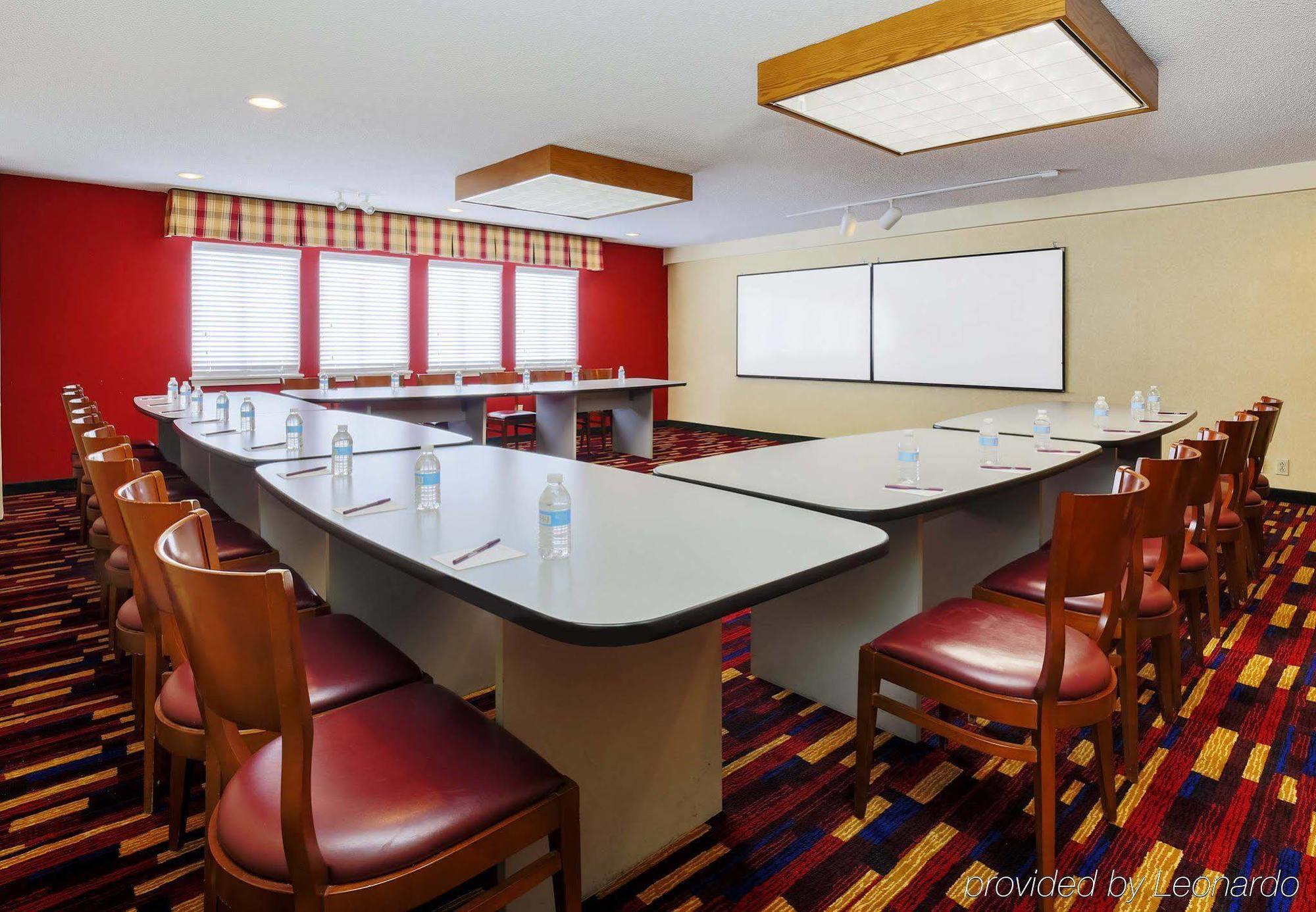Residence Inn By Marriott Atlanta Cumberland/Galleria Smyrna Buitenkant foto
