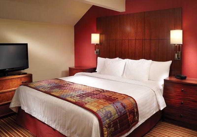 Residence Inn By Marriott Atlanta Cumberland/Galleria Smyrna Kamer foto