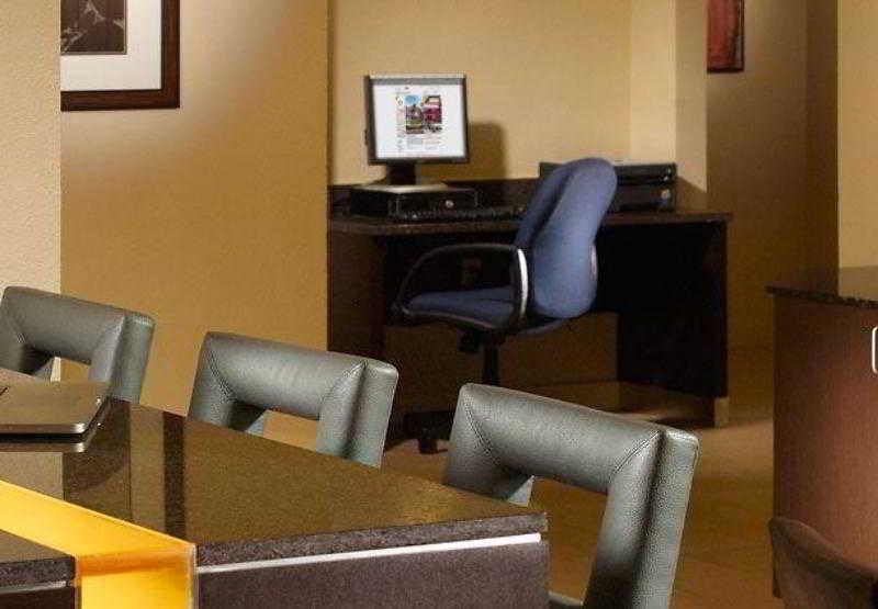 Residence Inn By Marriott Atlanta Cumberland/Galleria Smyrna Buitenkant foto