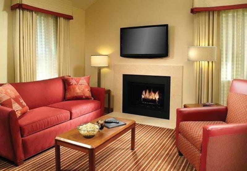 Residence Inn By Marriott Atlanta Cumberland/Galleria Smyrna Buitenkant foto