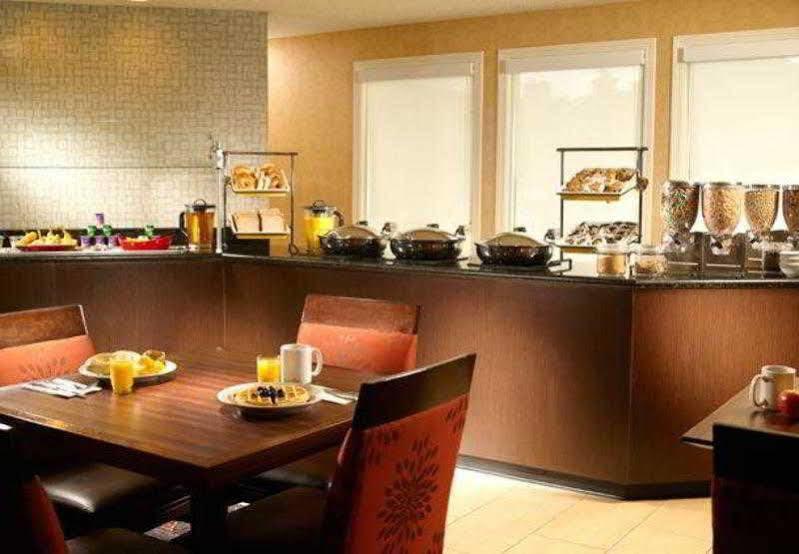 Residence Inn By Marriott Atlanta Cumberland/Galleria Smyrna Buitenkant foto